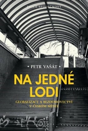 Na jedné lodi - Vašát Petr