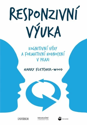 Responzivní výuka - Fletcher-Wood Harry