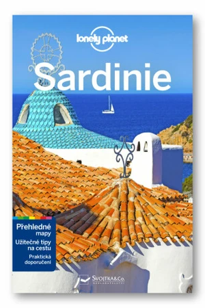 Sardinie - Duncan Garwood, Gregor Clark, Alexis Averbuck