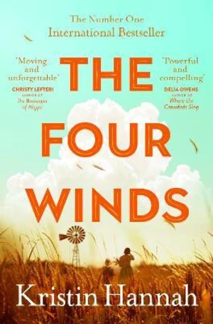 The Four Winds - Kristin Hannahová