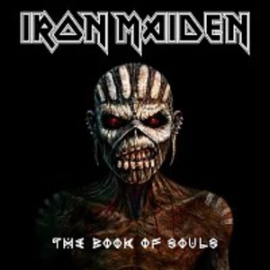 Iron Maiden – The Book Of Souls