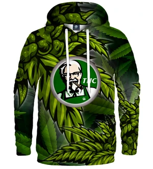 Aloha From Deer Unisex's THC Hoodie H-K AFD905