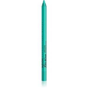 NYX Professional Makeup Epic Wear Liner Stick vodeodolná ceruzka na oči odtieň 10 - Blue Trip 1.2 g