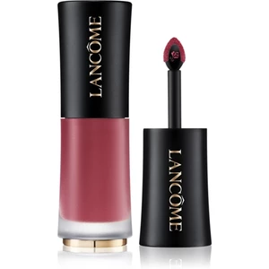 Lancôme L’Absolu Rouge Drama Ink dlhotrvajúci matný tekutý rúž odtieň 270 Peau Contre Peau 6 ml