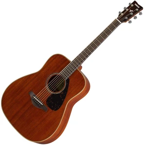 Yamaha FG850 Natural Akustikgitarre