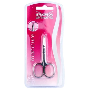 Wilkinson Sword Manicure Scissors nožničky na nechty 1 ks