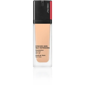 Shiseido Synchro Skin Self-Refreshing Foundation dlhotrvajúci make-up SPF 30 odtieň 150 Lace 30 ml