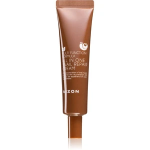 Mizon Multi Function Formula Snail regeneračný krém s filtrátom sekrétu zo slimáka 92% 35 ml