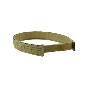 Opasek Tactical Belt PT5 Templar’s Gear® – Coyote Brown (Barva: Coyote Brown, Velikost: M)