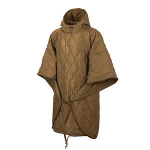 Pončo Swagman Roll® Basic Helikon-Tex® – Coyote (Barva: Coyote)