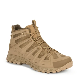 Boty Selvatica Mid GTX® AKU Tactical® – Coyote (Barva: Coyote, Velikost: 46.5 (EU))