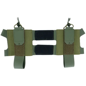 Sumky Side Extension Husar® – Ranger Green (Barva: Ranger Green)