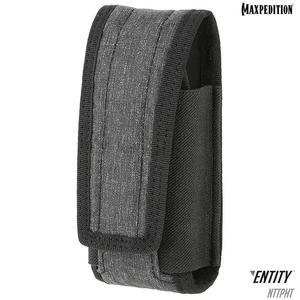 Pouzdro Entity™ Utility Maxpedition® Tall (Barva: Charcoal)