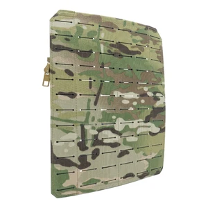 Zadní panel Zip Back CPC Templar’s Gear® – Multicam® (Barva: Multicam®)