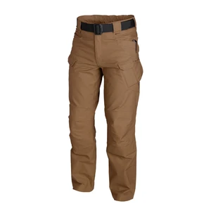 Kalhoty Helikon-Tex® UTP® GEN III Ripstop – Mud Brown (Barva: Mud Brown, Velikost: 4XL)