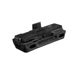 Botka L-Plate™ na zásobník USGI 5.56x45 Magpul®, 3 ks (Barva: Černá)