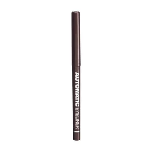 Gabriella Salvete Automatic Eyeliner 0,28 g tužka na oči pro ženy 07 Dark Brown