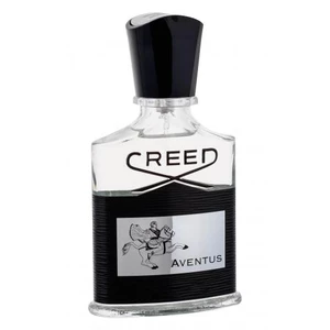 Creed Aventus 50 ml parfémovaná voda pro muže poškozená krabička