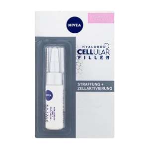 Nivea Cellular Anti-Age Intensive Cure Hyaluron 5 ml pleťové sérum pro ženy na všechny typy pleti; zpevnění a lifting pleti