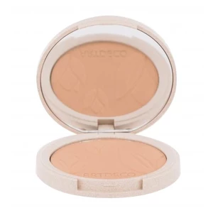 Artdeco Green Couture Natural Finish 7,5 g make-up pro ženy 5 Medium Beige na všechny typy pleti