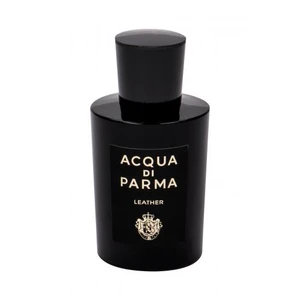 Acqua di Parma Signatures Of The Sun Leather 100 ml parfémovaná voda unisex