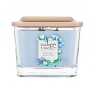 Yankee Candle Elevation Collection Sea Minerals 347 g vonná svíčka unisex