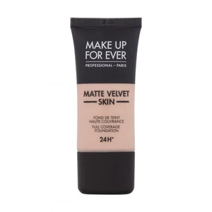 Make Up For Ever Matte Velvet Skin 24H 30 ml make-up pro ženy R230 na všechny typy pleti