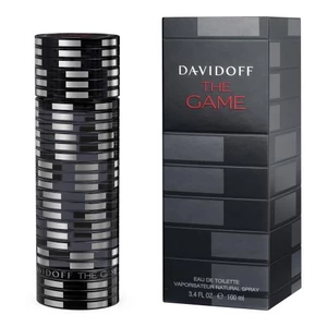 Davidoff The Game 100 ml toaletní voda pro muže