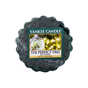 Yankee Candle The Perfect Tree 22 g vonný vosk unisex