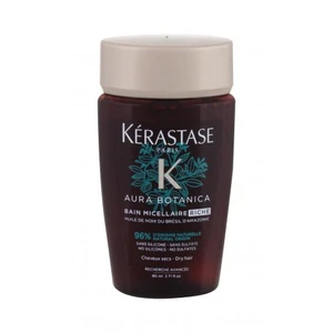 Kérastase Aura Botanica Bain Micellaire Riche 80 ml šampon pro ženy na suché vlasy