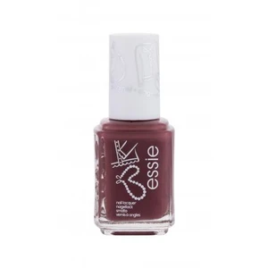 Essie Nail Polish 13,5 ml lak na nehty pro ženy 42 Angora Cardi