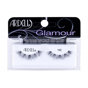 Ardell Glamour 142 1 ks umělé řasy pro ženy Black