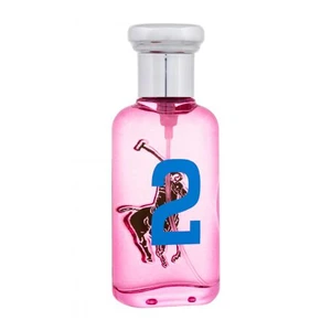 Ralph Lauren Big Pony 2 50 ml toaletní voda pro ženy