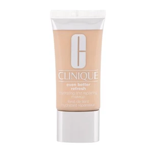 Clinique Even Better Refresh 30 ml make-up CN10 Alabaster na velmi suchou pleť; na suchou pleť; na smíšenou pleť; na mastnou pleť