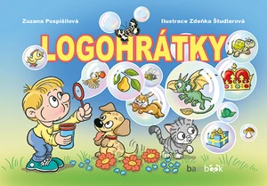 Logohrátky, Pospíšilová Zuzana