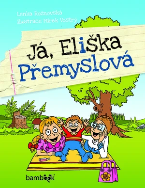 Já, Eliška Přemyslová, Rožnovská Lenka