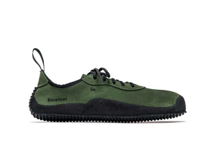 Barefoot Be Lenka Trailwalker - Olive Green 36