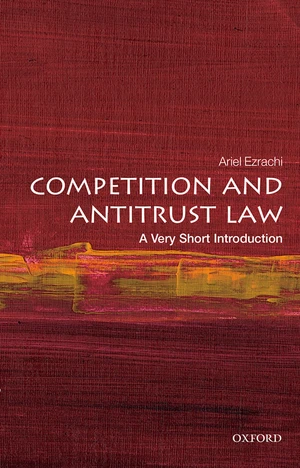 Competition and Antitrust Law