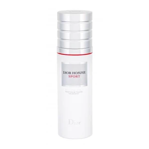 Christian Dior Dior Homme Sport Very Cool Spray 100 ml toaletná voda pre mužov