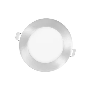 LED podhledové svítidlo Ecolite LADA LED-WSL-6W/27/CHR 6W 2700K teplá bílá