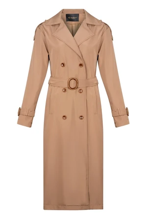 Trench lungo da donna  dewberry