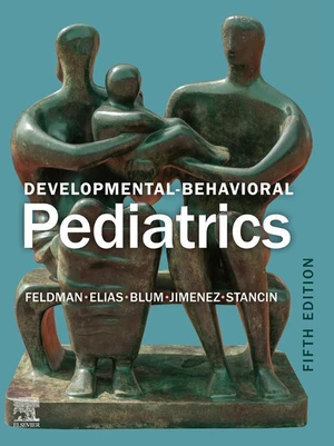 Developmental-Behavioral Pediatrics E-Book