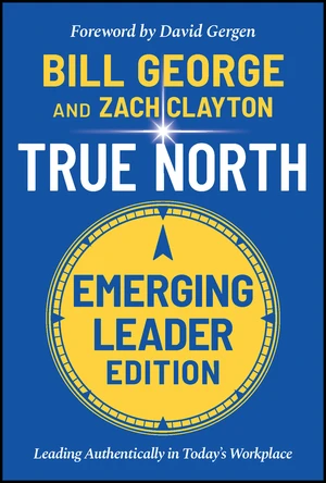 True North, Emerging Leader Edition