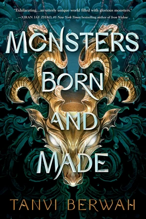 Monsters Born and Made