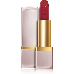 Elizabeth Arden Lip Color Satin luxusní pečující rtěnka s vitamínem E odstín 016 Rich Merlot 3,5 g