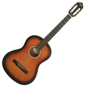 Valencia VC204 4/4 Sunburst Gitara klasyczna