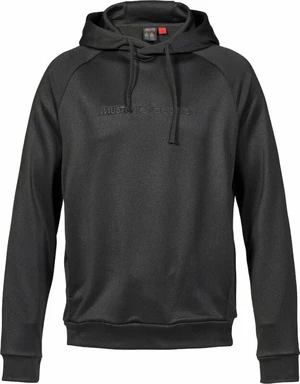 Musto Evo OSM Tech Kapuzenpullover Black 2XL