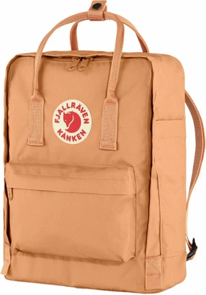 Fjällräven Kånken Peach Sand 16 L Plecak