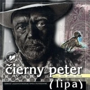 Peter Lipa – Čierny Peter