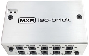 Dunlop MXR M238 Iso-Brick Power Supply